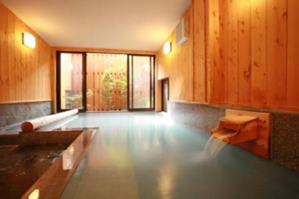 Ryokan Misato Minamioguni Exterior photo