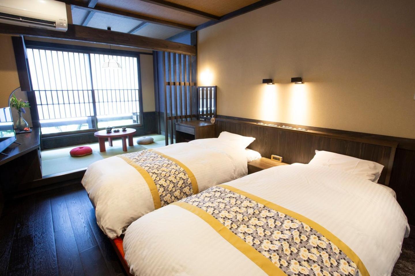 Ryokan Misato Minamioguni Exterior photo